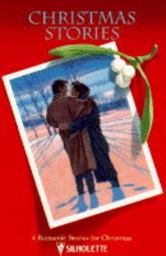Imagen de archivo de Silhouette Christmas Stories a la venta por AwesomeBooks