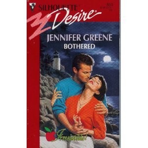 Bothered (Desire) (9780373593323) by Greene, Jennifer
