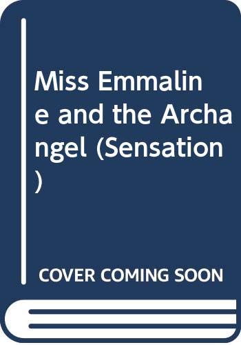 9780373593712: Miss Emmaline and the Archangel