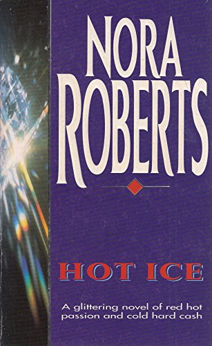 Stock image for Hot Ice for sale by WeBuyBooks