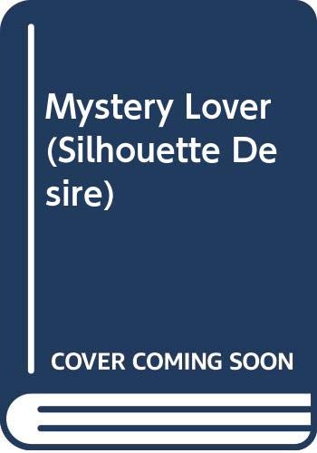 Mystery Lover (Desire) (9780373593859) by Annette Broadrick