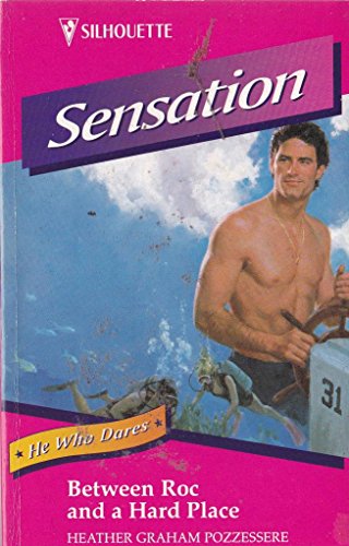 Beispielbild fr Between Roc and a Hard Place (Sensation) zum Verkauf von AwesomeBooks