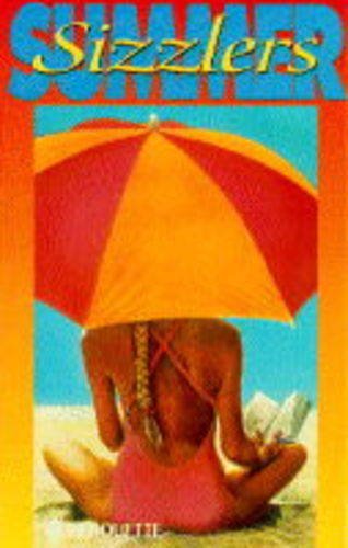 Beispielbild fr Silhouette Summer Sizzlers 1995 zum Verkauf von Goldstone Books