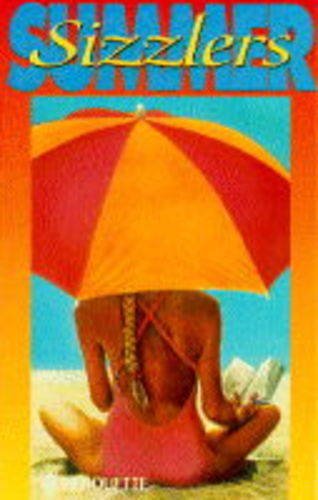 Stock image for Silhouette Summer Sizzlers 1995 for sale by Goldstone Books