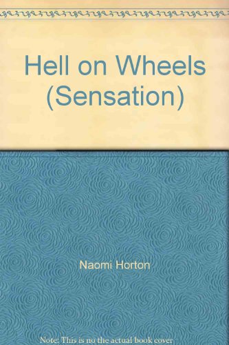 9780373596058: Hell on Wheels