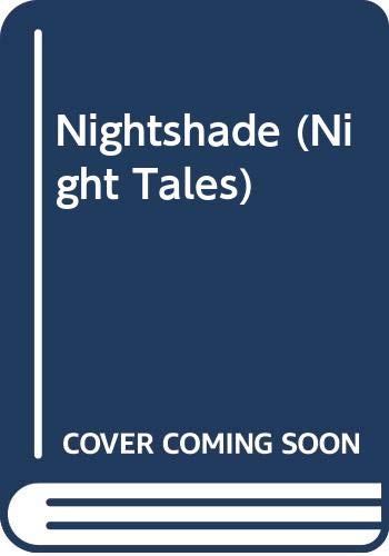 9780373597406: Nightshade