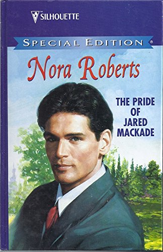 9780373598298: The Pride of Jared Mackade