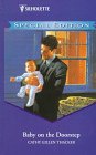 Baby on the Doorstep (9780373598601) by Thacker, Cathy Gillen