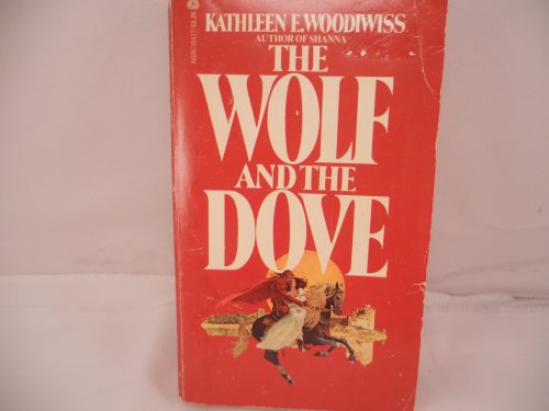 The Wolf and the Dove (9780373599479) by Linda-turner