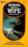 Stock image for Murder Takes A Wife (Raven House Mysteries #4) for sale by Second Chance Books & Comics