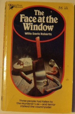 The Face At the Window (Raven House Mysteries, 56) (9780373600564) by Willo Davis Roberts