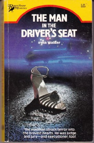 9780373600670: The Man in the Driver's Seat (Raven House Mysteries, #67)