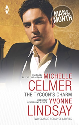 Beispielbild fr The Tycoon's Charm : The Tycoon's Paternity Agenda Honor-Bound Groom zum Verkauf von Better World Books