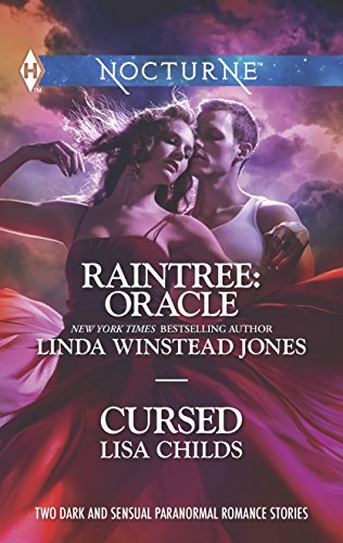 Beispielbild fr Raintree: Oracle and Cursed (Harlequin Nocturne) zum Verkauf von HPB-Ruby