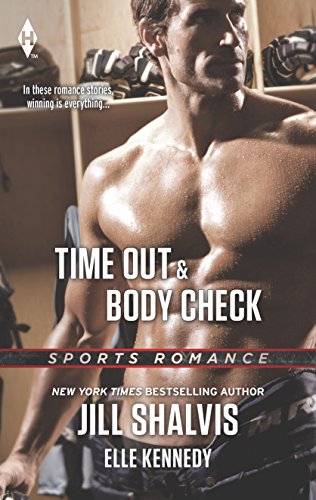 Stock image for Time Out and Body Check for sale by Better World Books: West