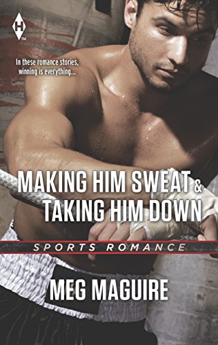 Stock image for Making Him Sweat and Taking Him Down: An Anthology for sale by ThriftBooks-Dallas
