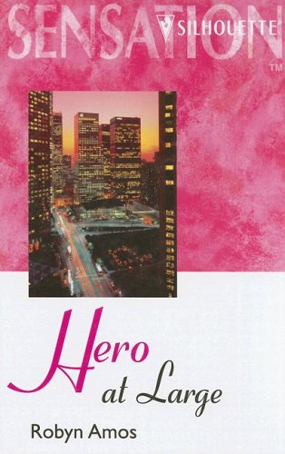 Stock image for Hero at Large for sale by ThriftBooks-Dallas