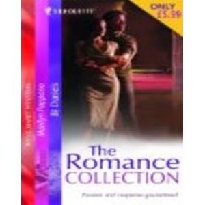 Stock image for The Romance Collection (Silhouette Special Products) for sale by AwesomeBooks