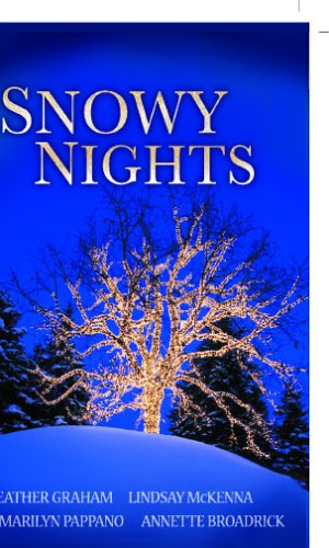 Stock image for Snowy Nights (Silhouette Special Products) for sale by Goldstone Books