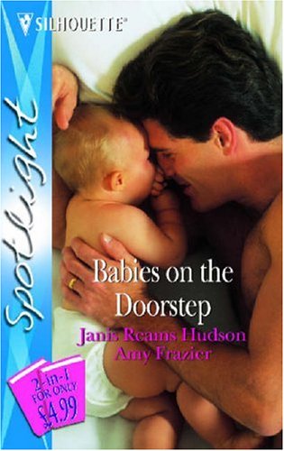 Beispielbild fr Babies on the Doorstep: Daughter on His Doorstep / A Bundle of Miracles (Silhouette Spotlight S.) zum Verkauf von AwesomeBooks