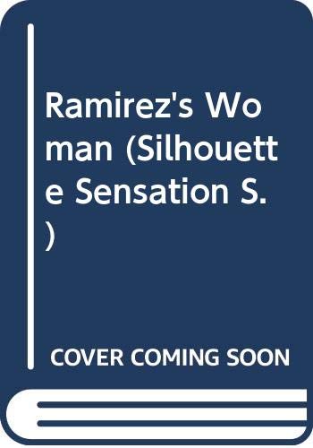 Ramirez's Woman (Silhouette Sensation) (9780373604258) by Barton, Beverly