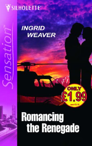 Stock image for Romancing the Renegade for sale by WorldofBooks