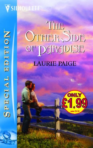 9780373604456: The Other Side Of Paradise