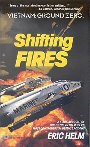 Imagen de archivo de Shifting Fires a la venta por Better World Books