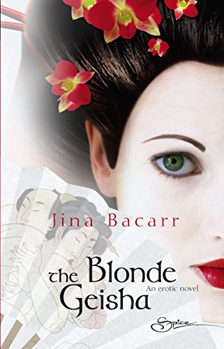 Beispielbild fr The Blonde Geisha zum Verkauf von Better World Books