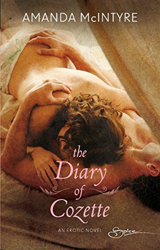 Imagen de archivo de The Diary of Cozette a la venta por ThriftBooks-Dallas