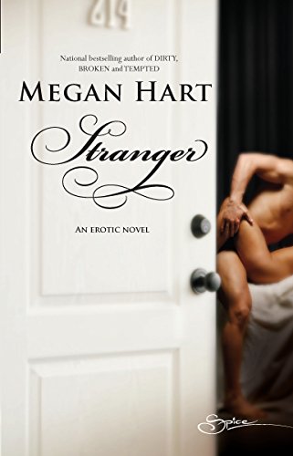 Stranger (9780373605279) by Hart, Megan