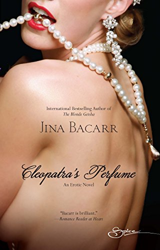 Stock image for Cleopatra's Perfume (International Bestselling Author) for sale by HPB-Ruby
