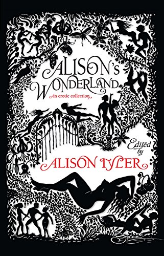 Beispielbild fr Alison's Wonderland zum Verkauf von Better World Books