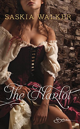 Stock image for The Harlot for sale by Best and Fastest Books