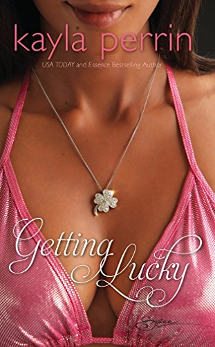 Getting Lucky (9780373605590) by Perrin, Kayla