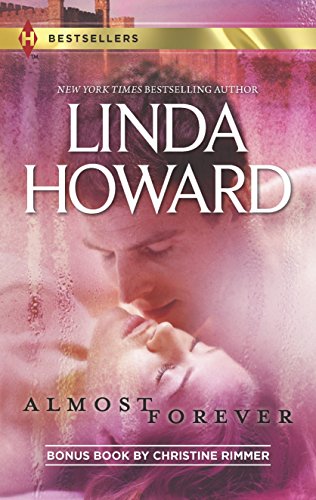9780373605804: Almost Forever: An Anthology
