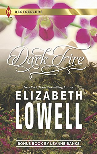 9780373605811: Dark Fire: An Anthology (Harlequin Bestseller)