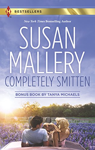 Stock image for Completely Smitten : Hers for the Weekend for sale by Better World Books