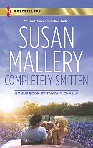 9780373605880: Completely Smitten: An Anthology (Harlequin Bestseller)