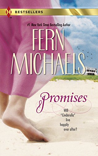 9780373605996: Promises: An Anthology (Harlequin Bestsellers)