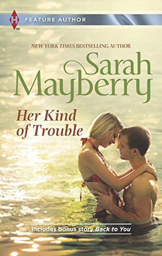 9780373606092: Her Kind of Trouble: An Anthology