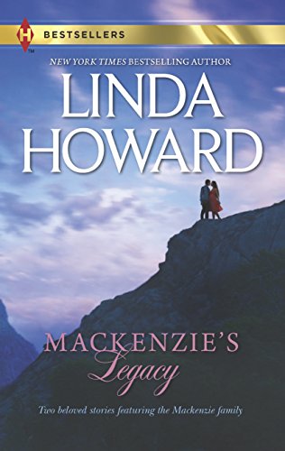 Imagen de archivo de Mackenzie's Legacy: Mackenzie's Mountain / Mackenzie's Mission (Harlequin Bestsellers) a la venta por Granny's Attic