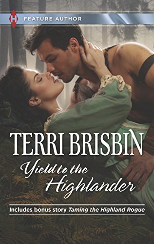 Stock image for Yield to the Highlander: An Anthology (Harlequin Feature Author) for sale by -OnTimeBooks-