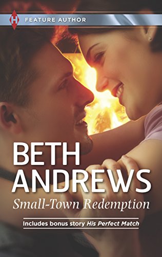 9780373606313: Small-Town Redemption: Includes Bonus Story His Perfect Match (Harlequin Feature Author)