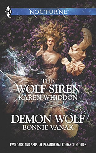 Stock image for The Wolf Siren and Demon Wolf: An Anthology for sale by ThriftBooks-Dallas