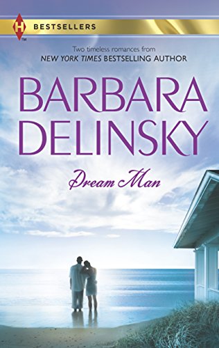 Stock image for Dream Man: An Anthology (Harlequin Bestseller) for sale by HPB-Diamond