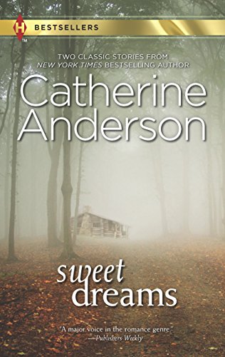 Imagen de archivo de Sweet Dreams: An Anthology a la venta por ThriftBooks-Dallas