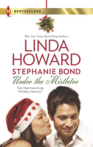 Stock image for Under the Mistletoe: An Anthology (Harlequin Bestsellers) for sale by SecondSale