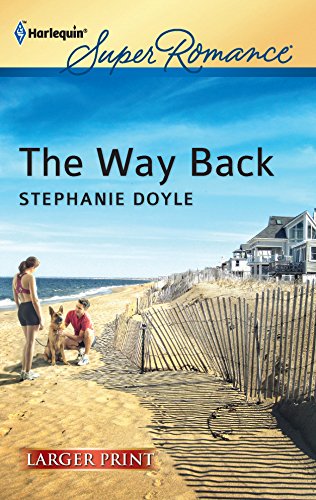 The Way Back (9780373606979) by Doyle, Stephanie