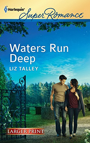 Stock image for Waters Run Deep for sale by HPB Inc.